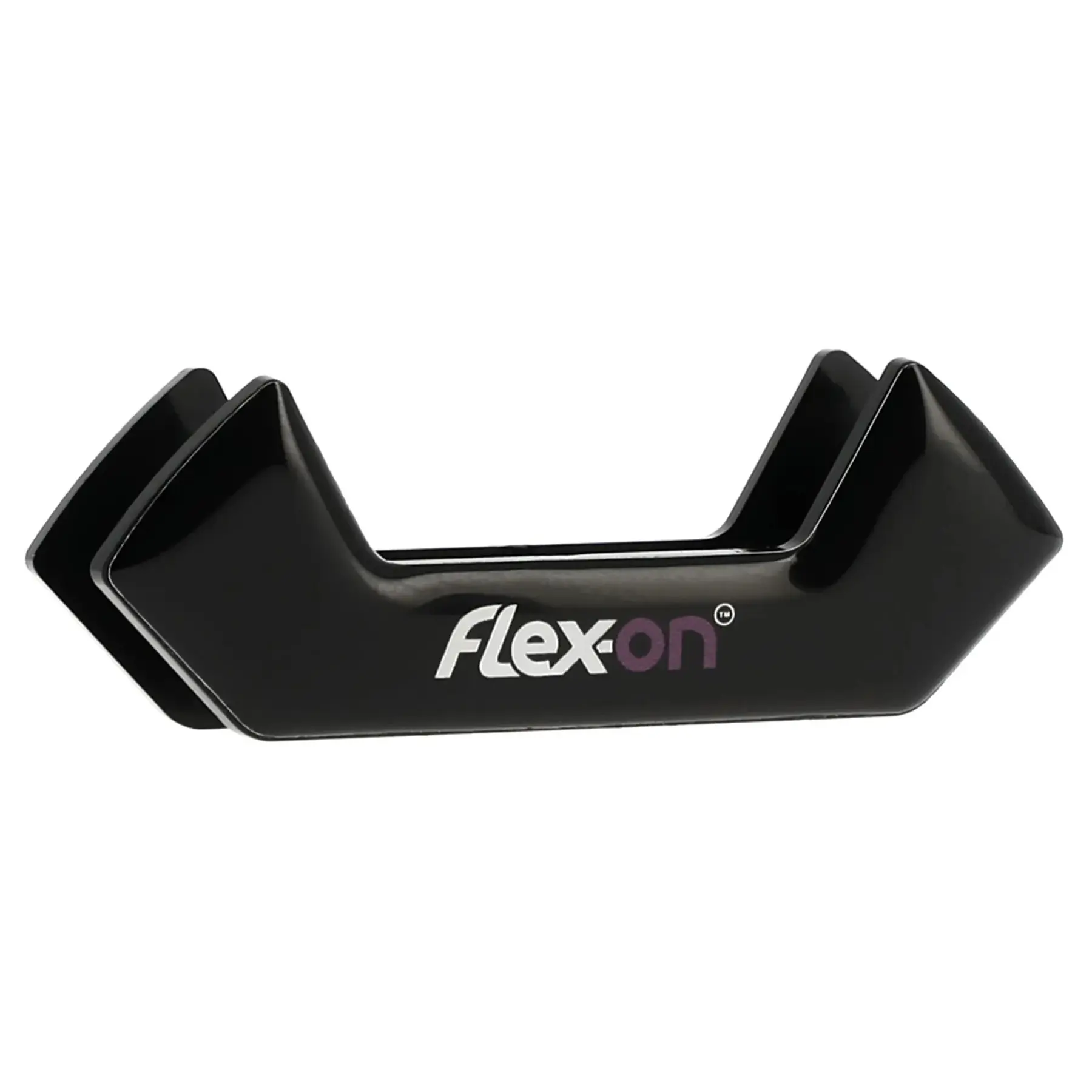 Personalisierte Sattelklemmen-Aufkleber mit Box Flex-On