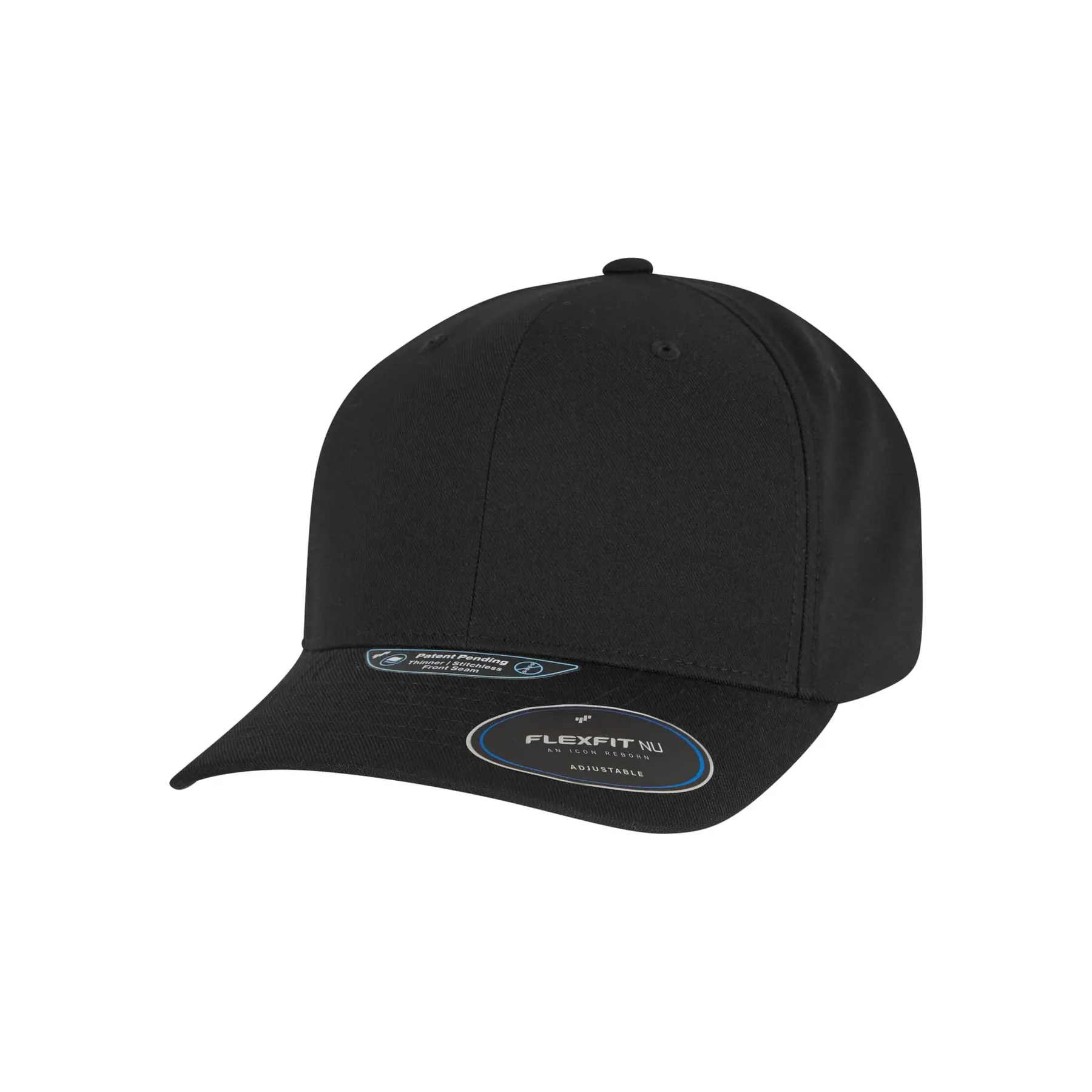 Baseball Kappe Flexfit NU