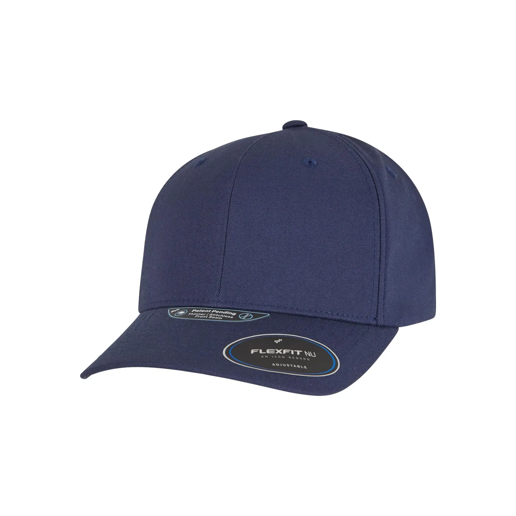 Baseball Kappe Flexfit NU
