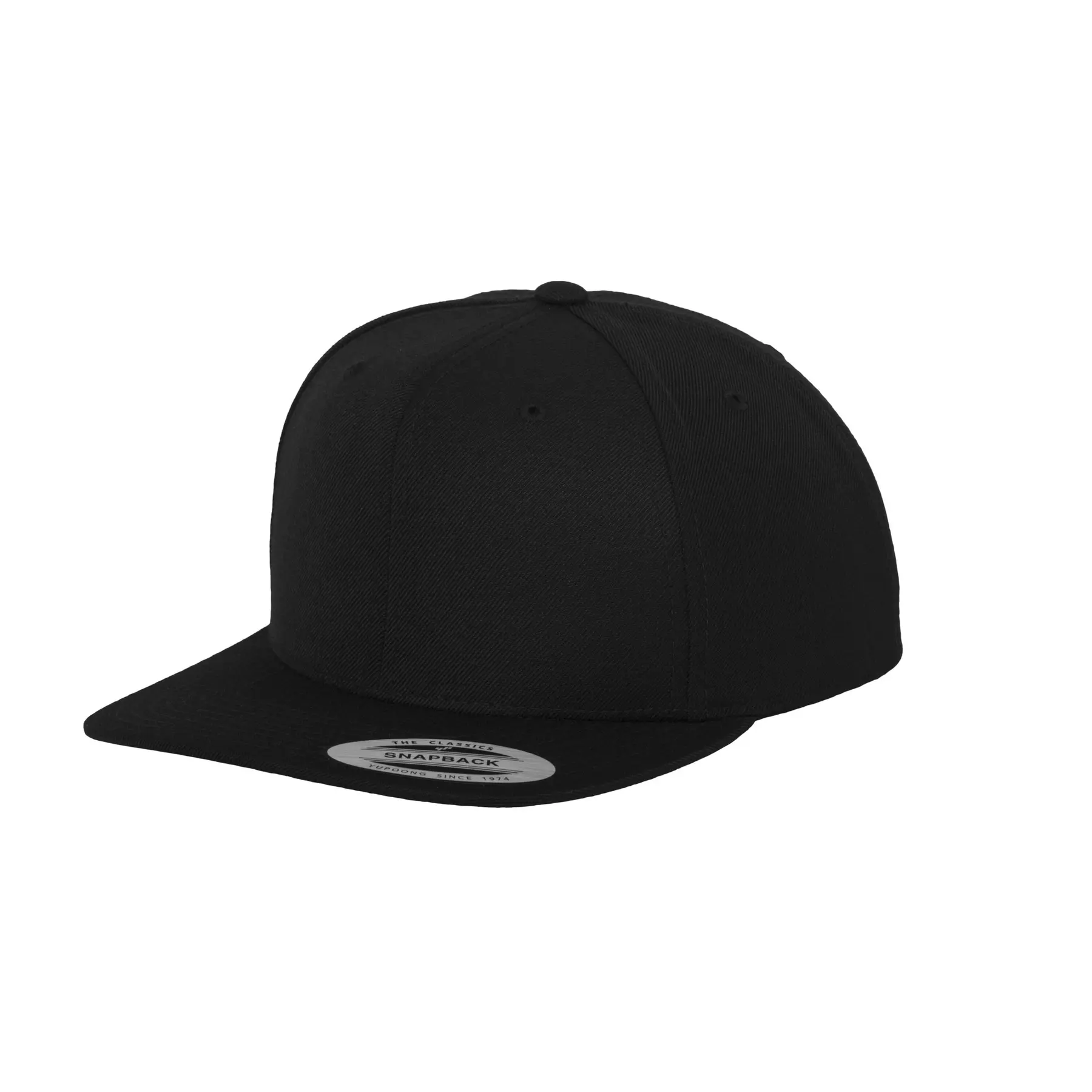 Snapback-Cap Kinder Flexfit Classic