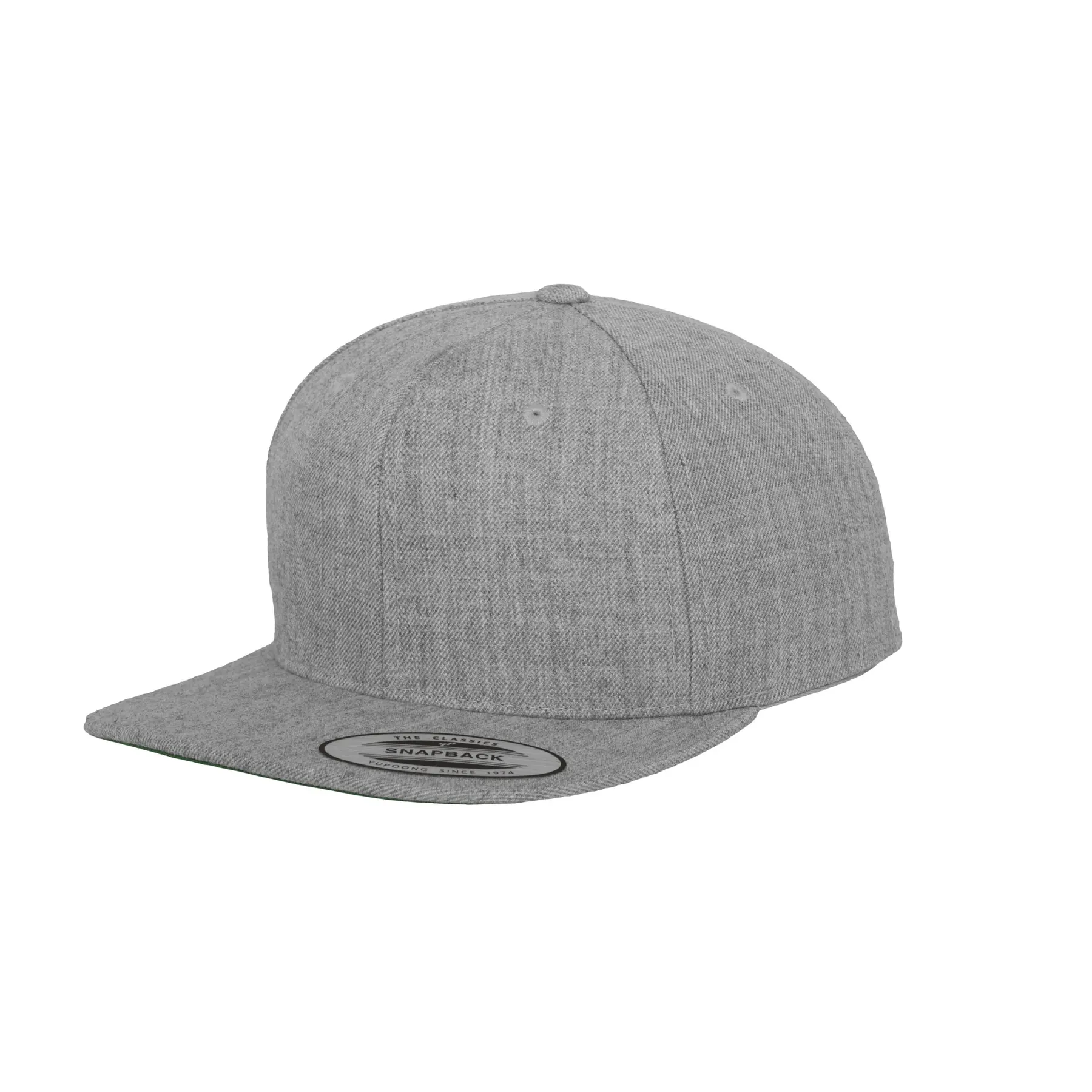 Snapback-Cap Kinder Flexfit Classic