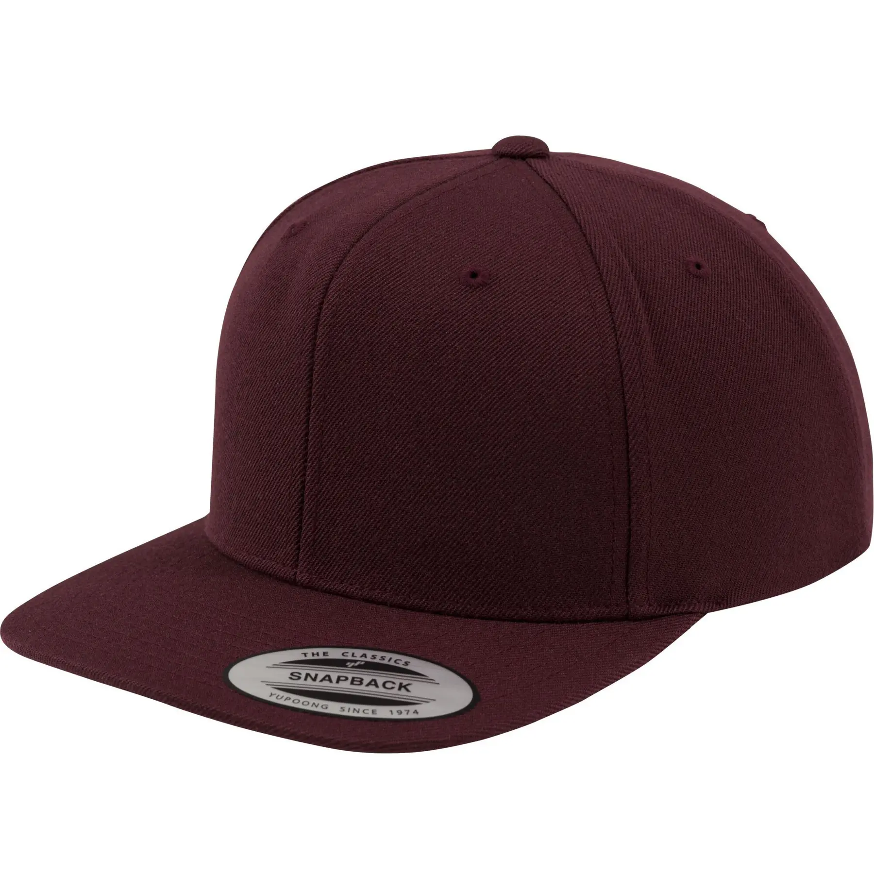 Snapback-Cap Kinder Flexfit Classic