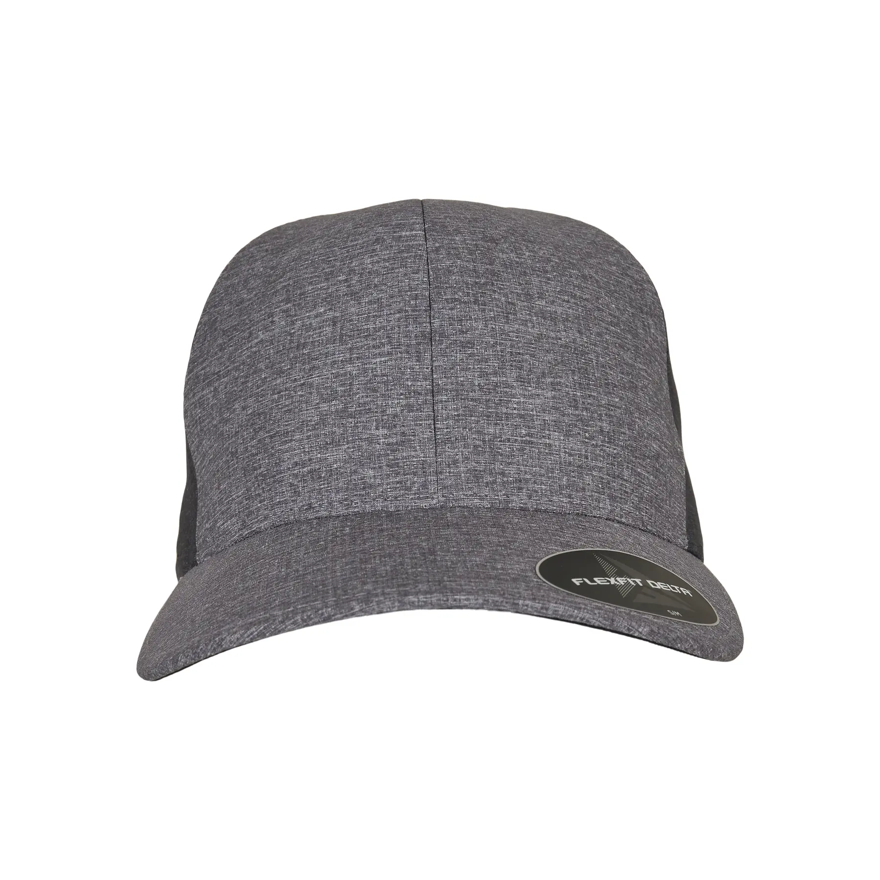 Kappe Flexfit Flexfit Delta Carbon - 2 Tone