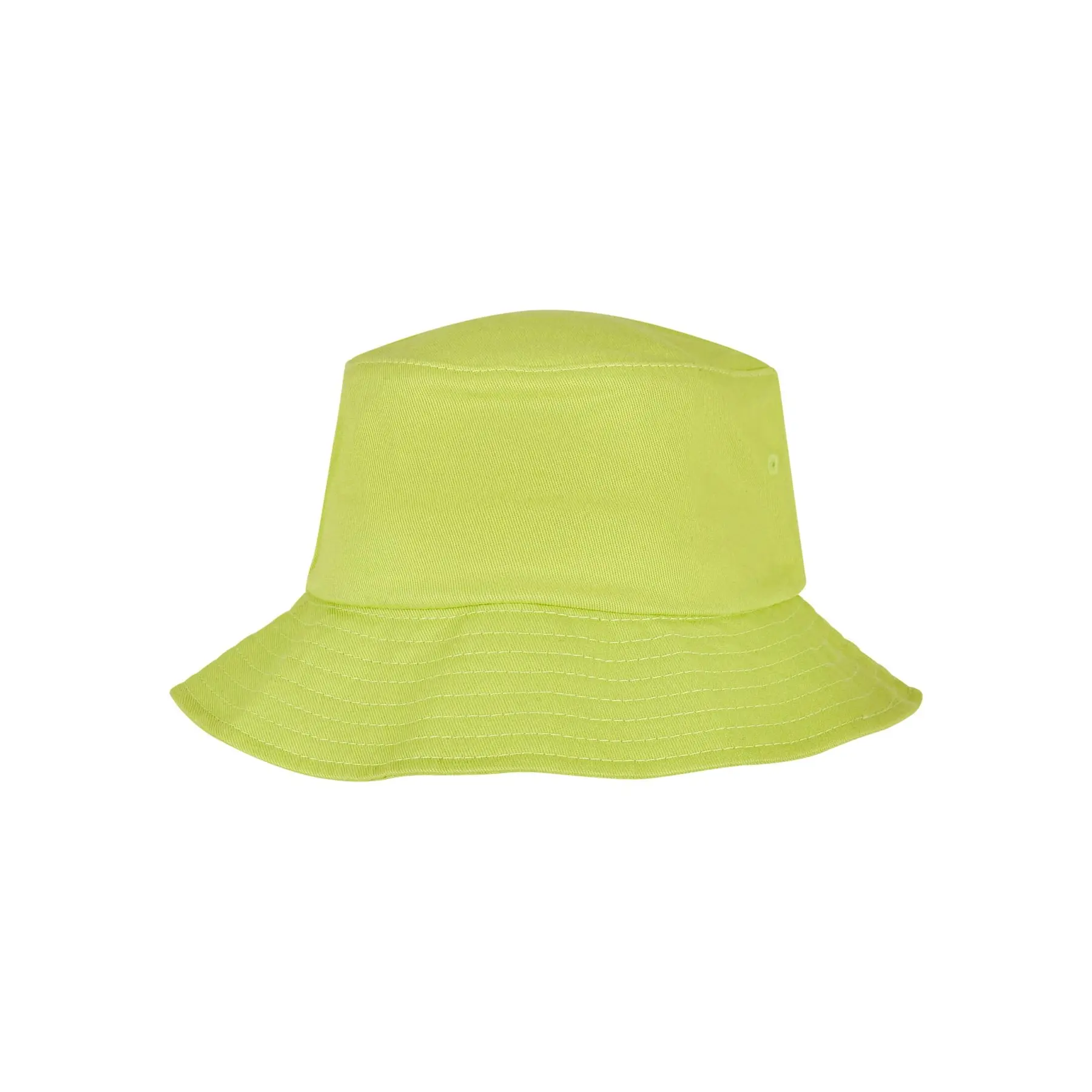 Cotton Bucket hat Flexfit Twill