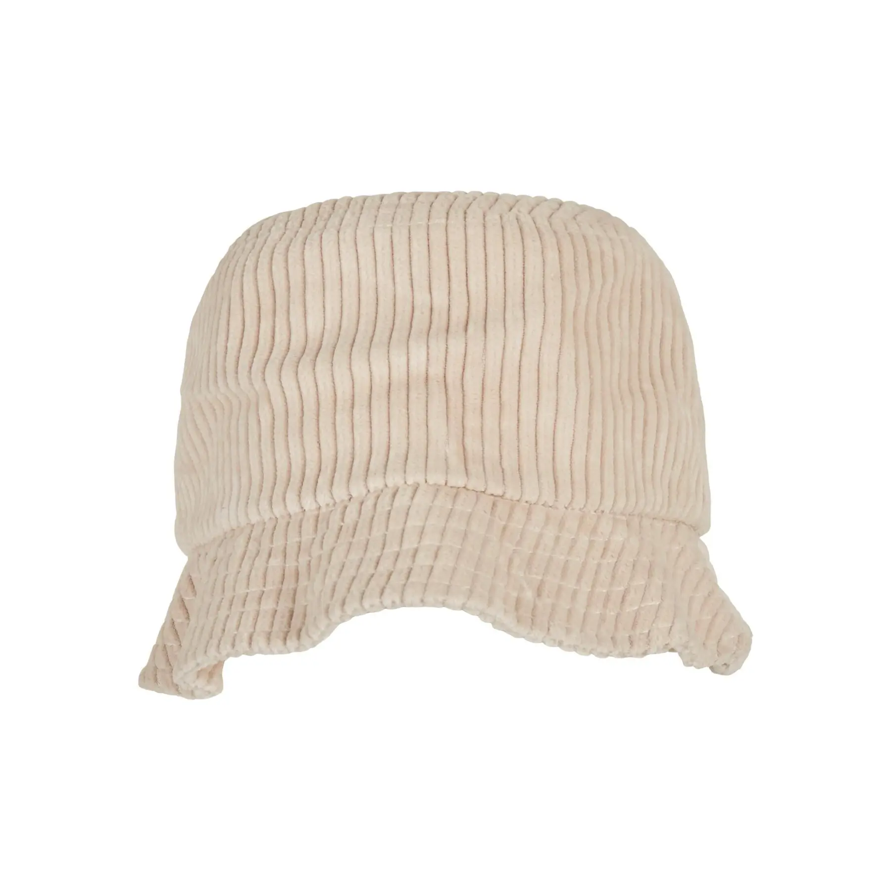 Cappello da pescatore di velluto a coste Flexfit