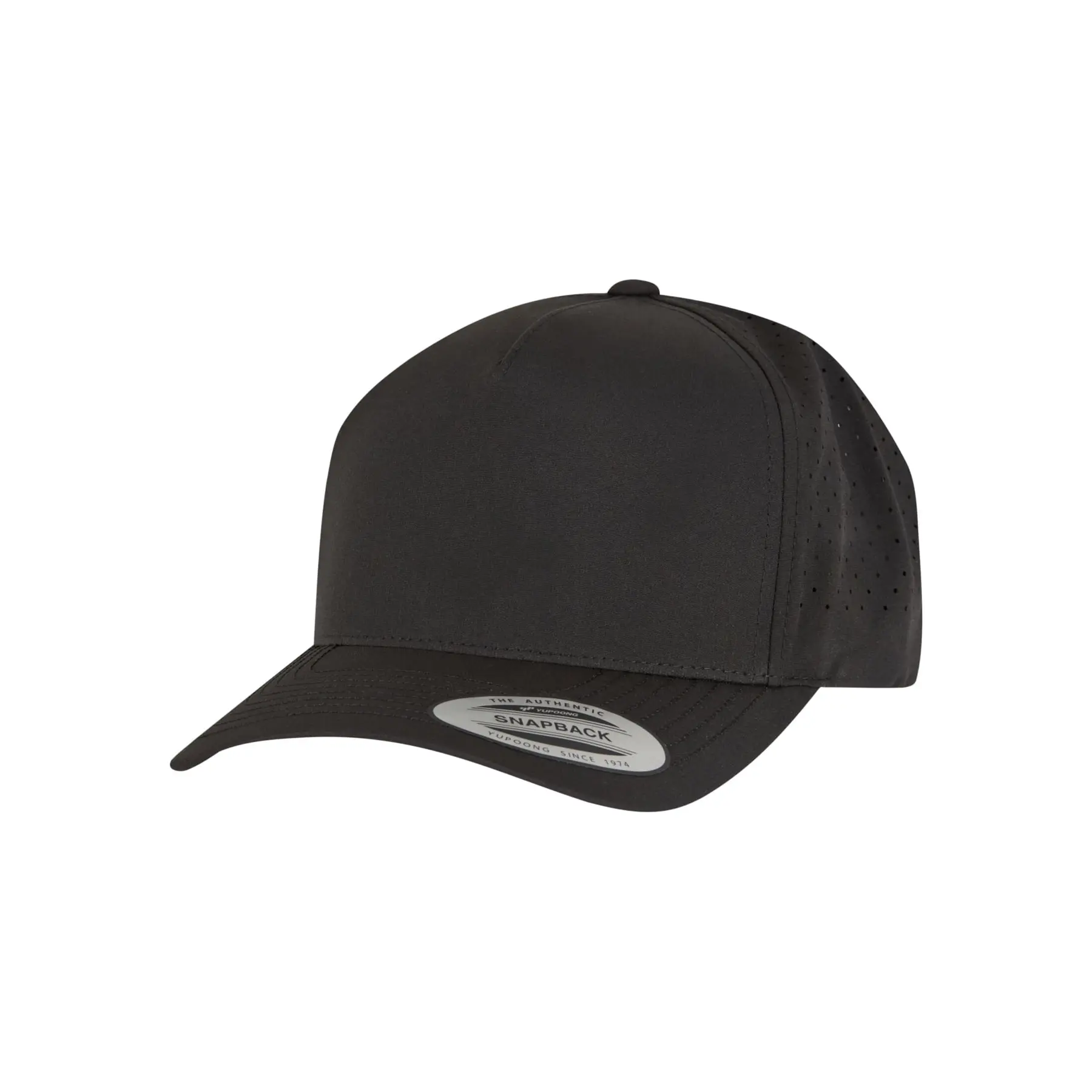 5-Panel-Cap Flexfit Yp Classic