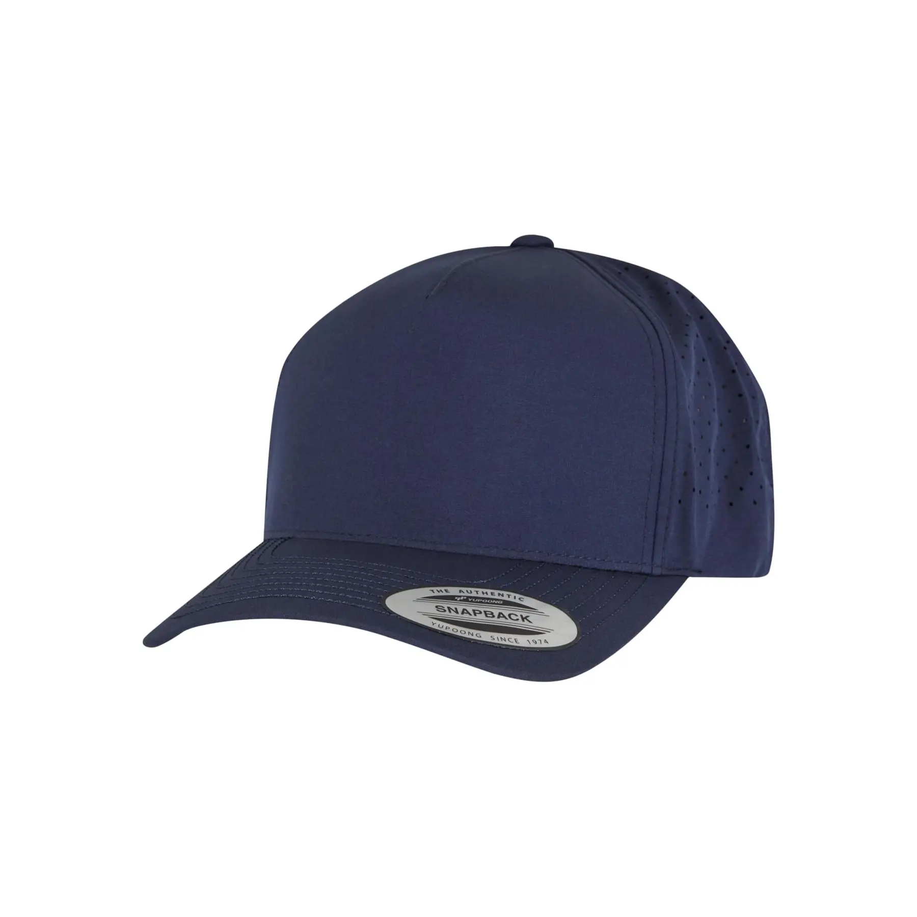 5-Panel-Cap Flexfit Yp Classic