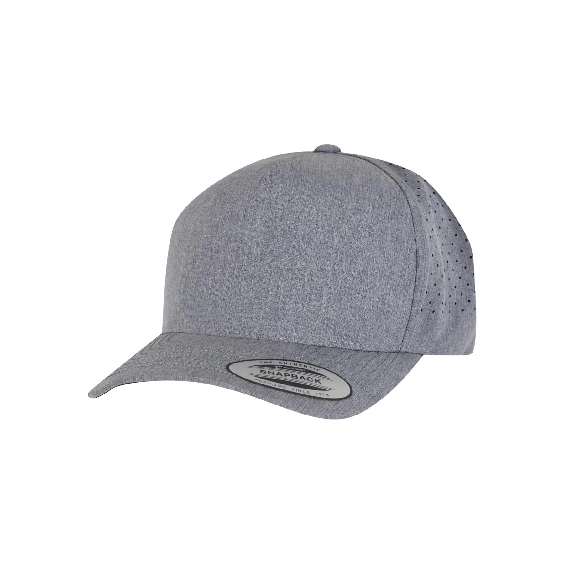5-Panel-Cap Flexfit Yp Classic