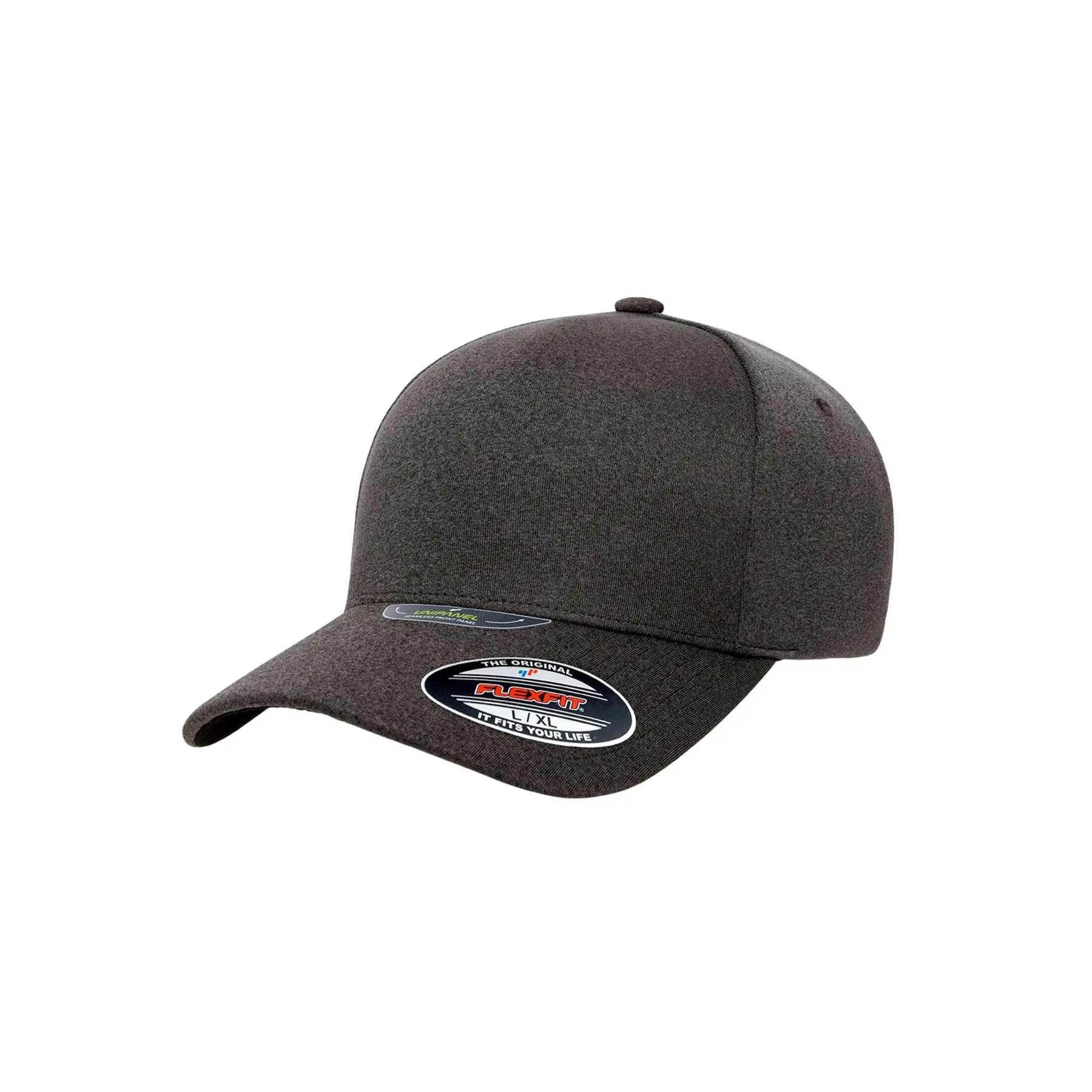 Kappe Flexfit Unipanel Melange