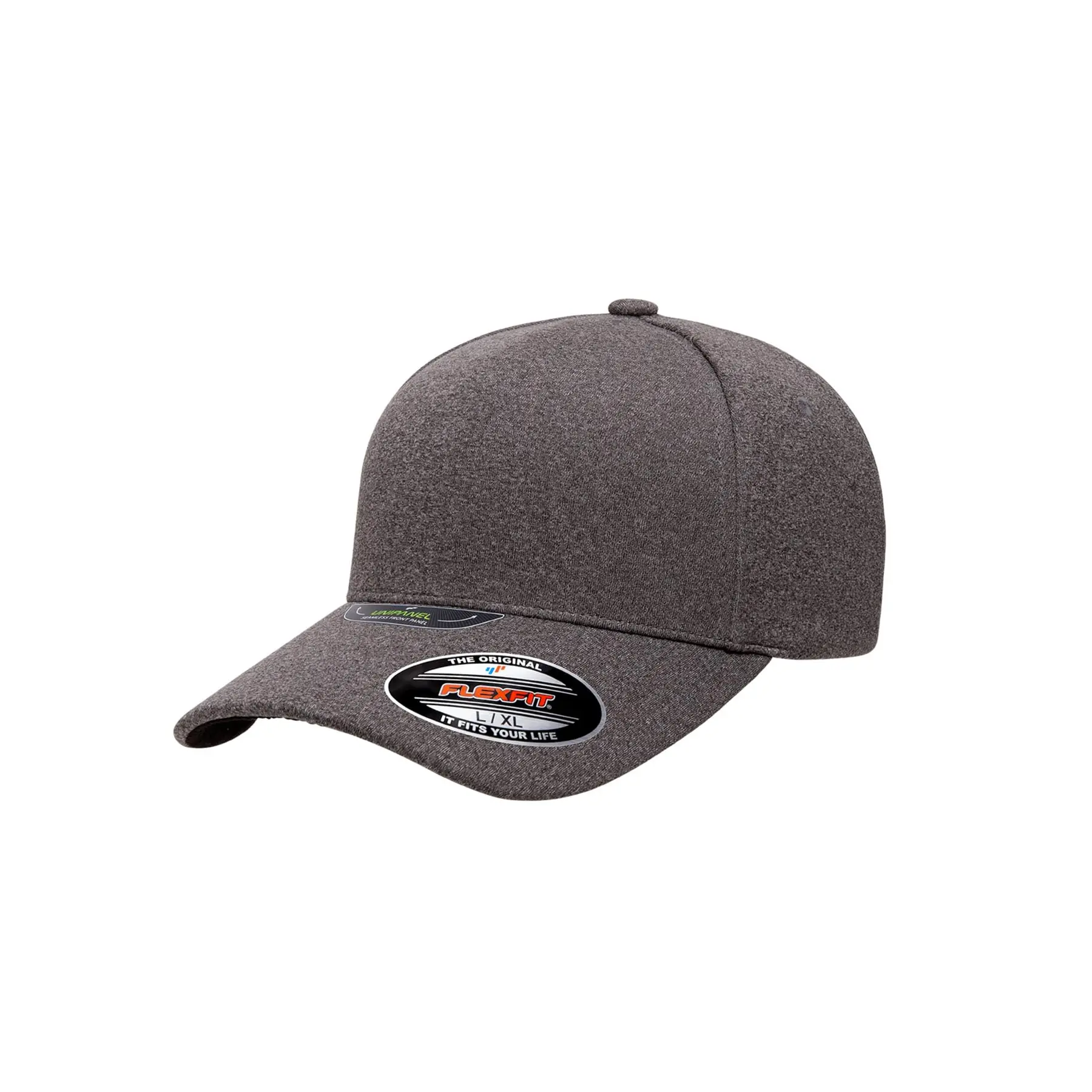 Kappe Flexfit Unipanel Melange