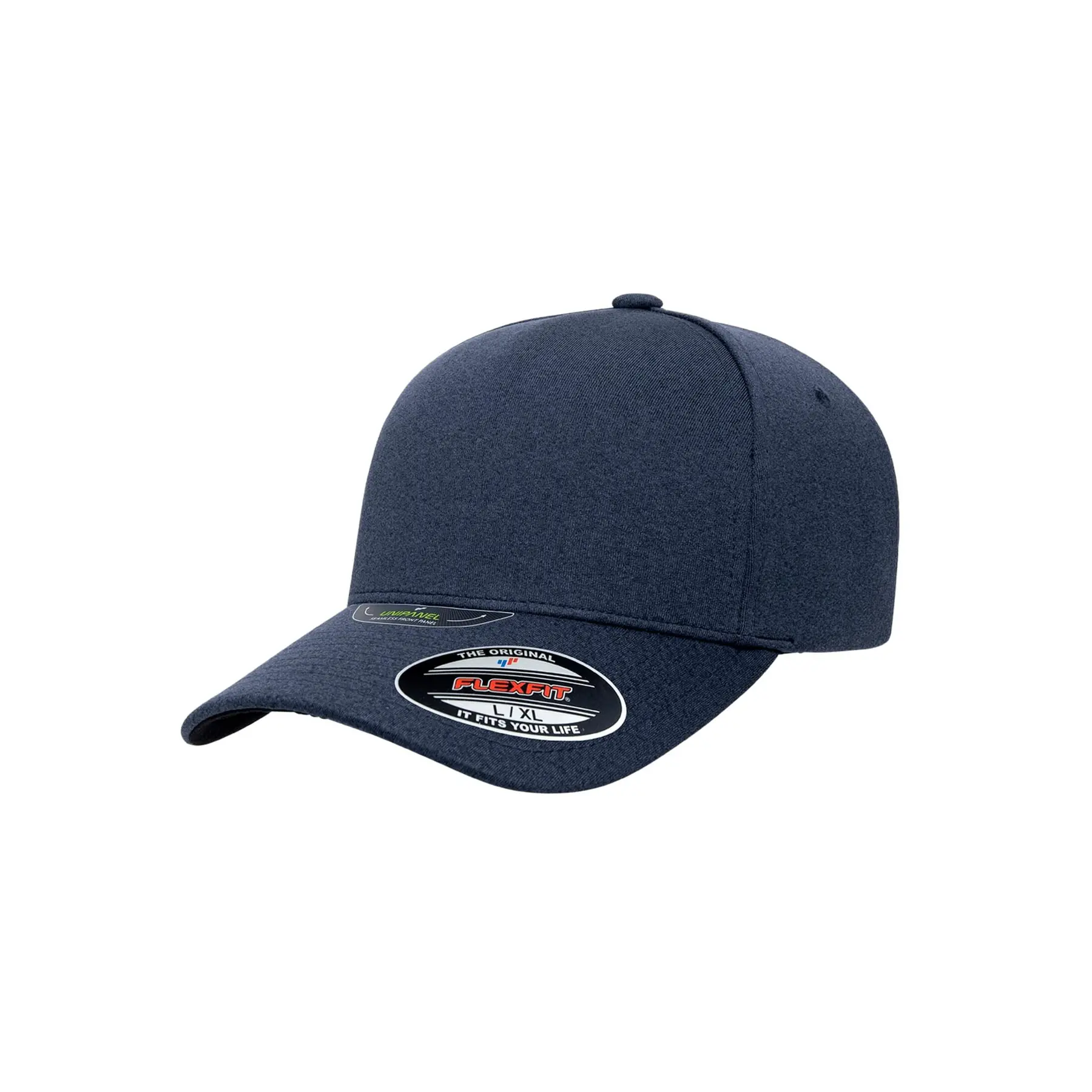 Kappe Flexfit Unipanel Melange