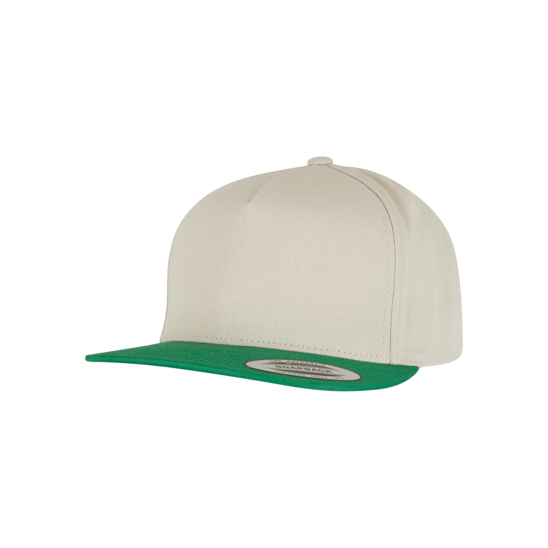 5-Panel-Cap Flexfit Classic