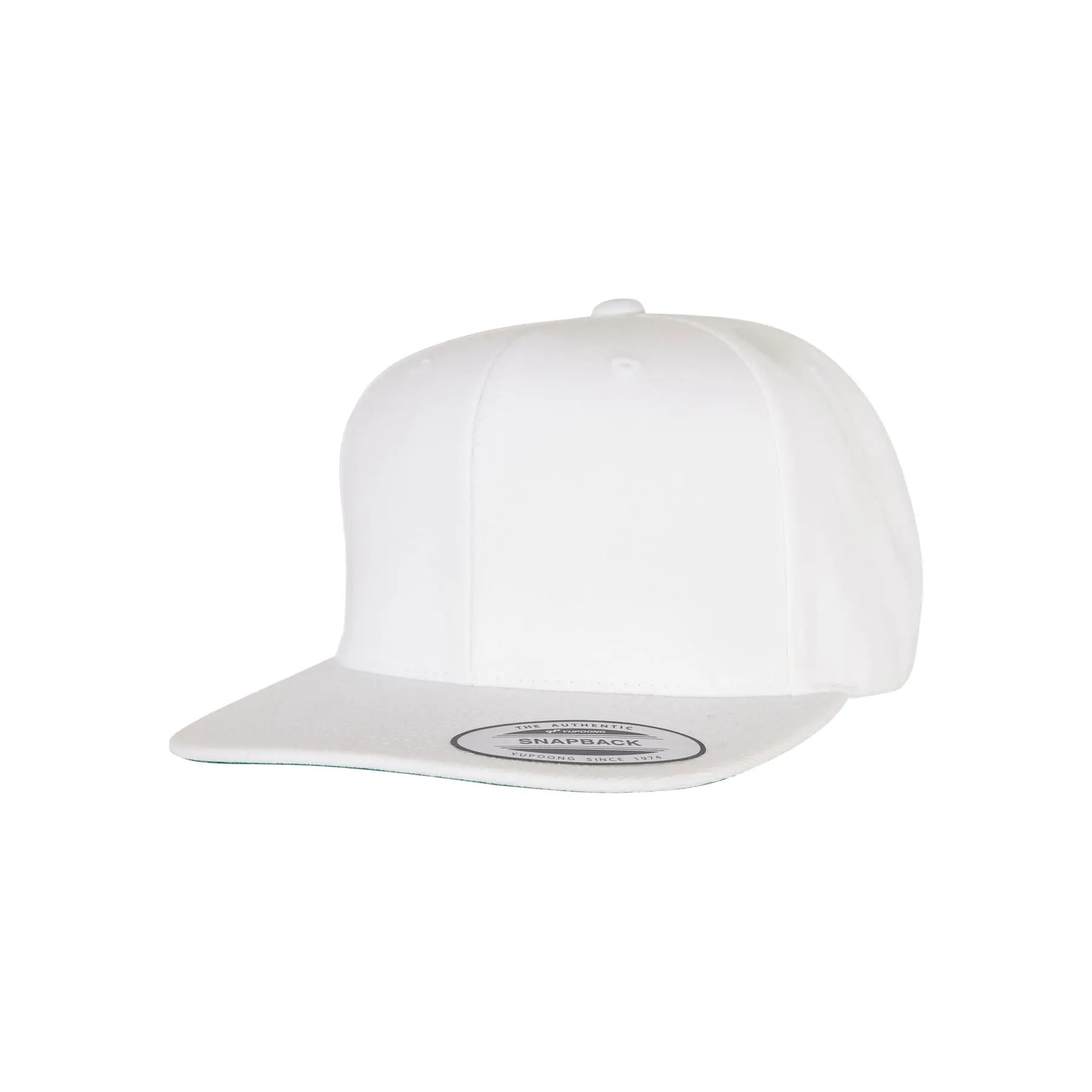 Snapback-Cap Flexfit Classic
