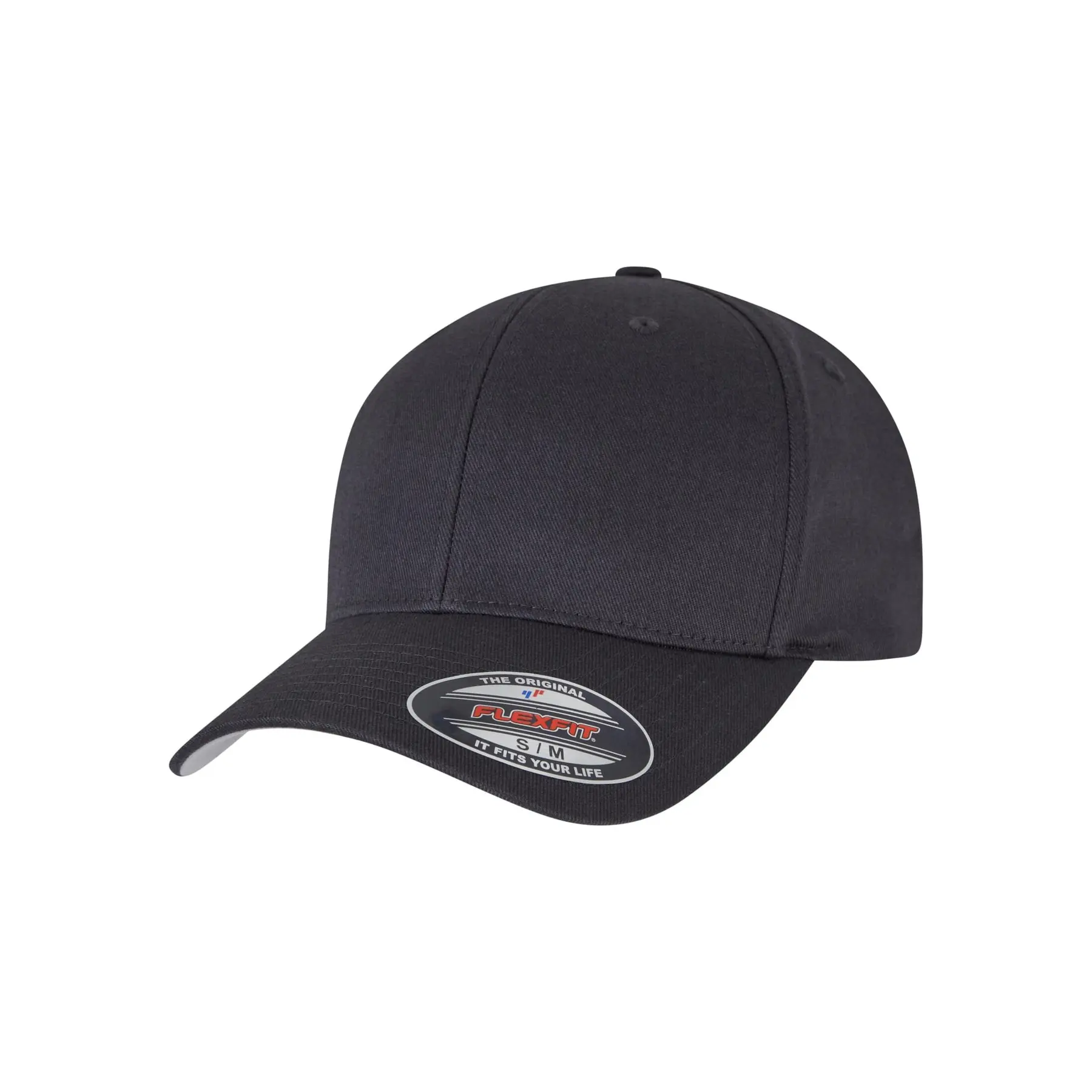 Baseballcap Flexfit Wooly Combed