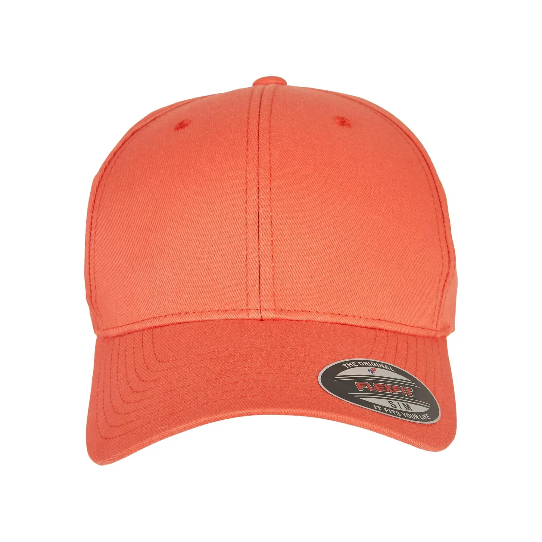 Kindermütze Flexfit Wooly Combed