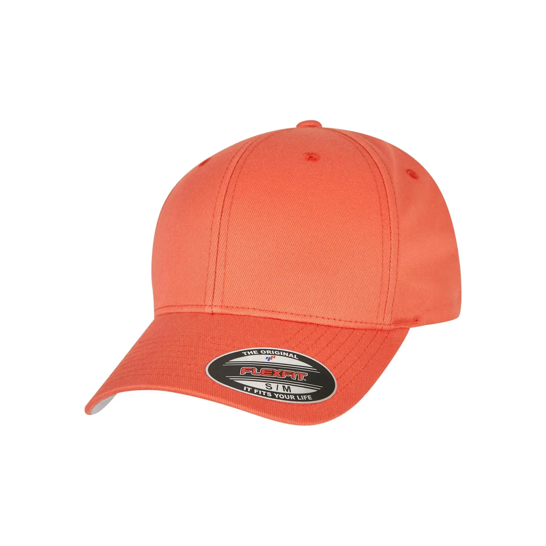 Kappe Flexfit Wooly Combed
