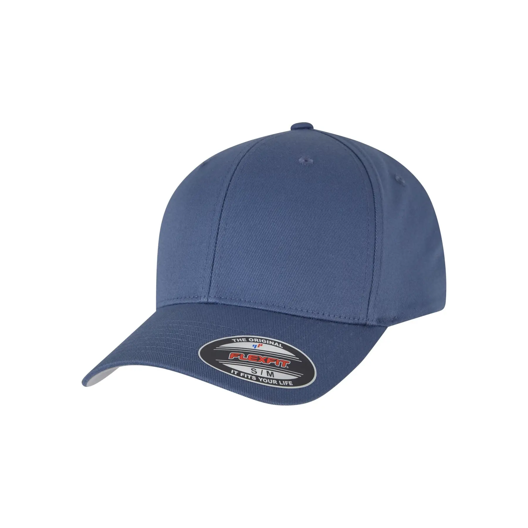 Cappellino Flexfit Wooly Combed