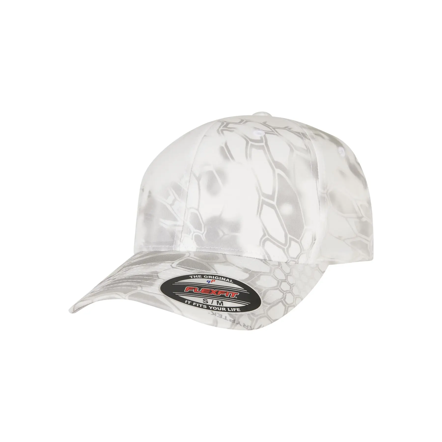 Kappe Flexfit Kryptek