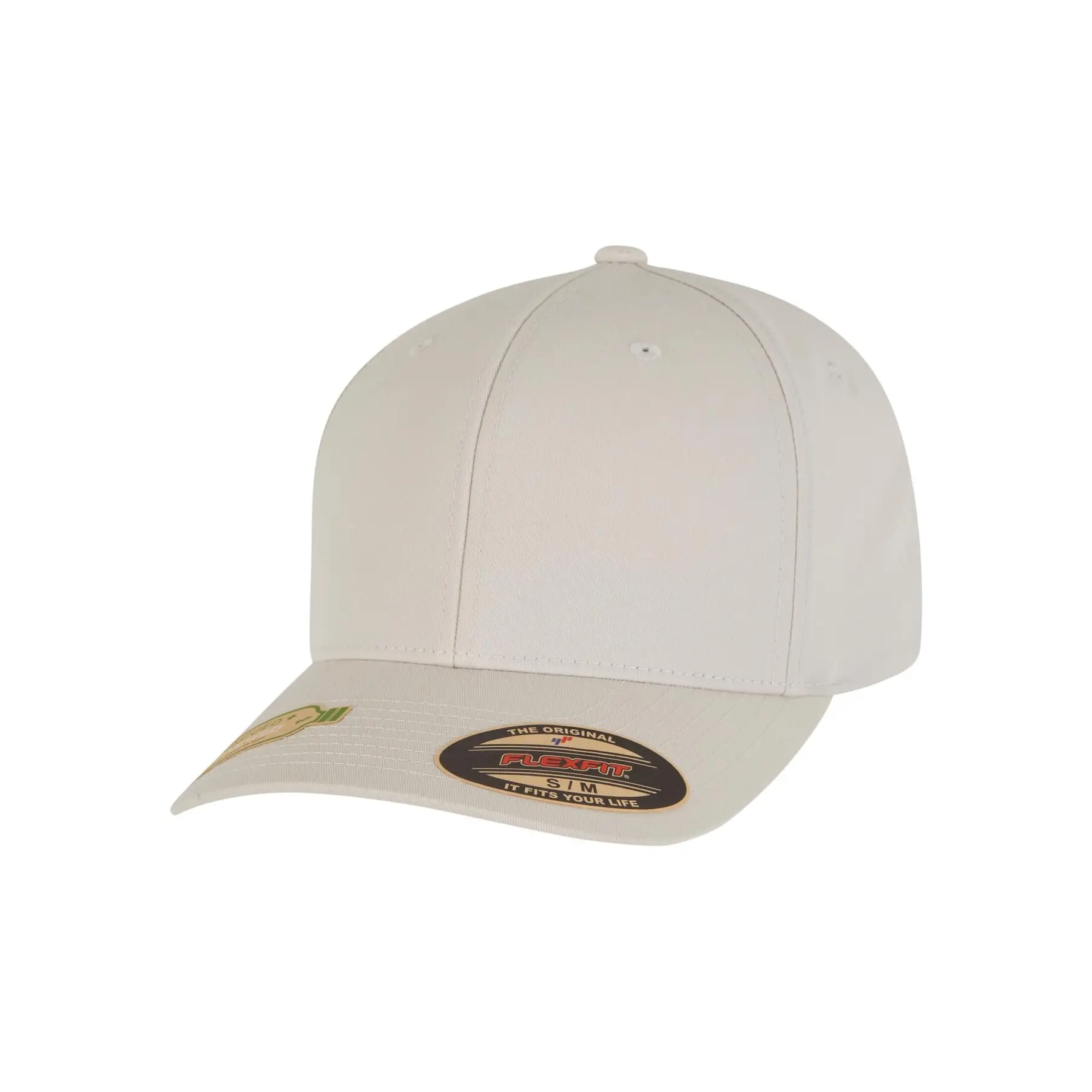 Cascopellino trucker in poliestere Flexfit