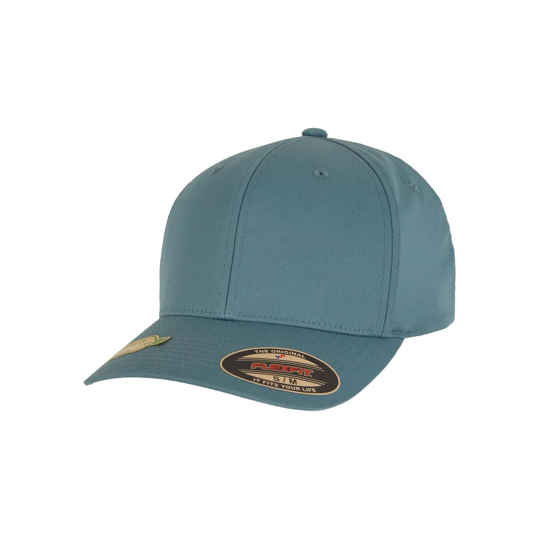 Cascopellino trucker in poliestere Flexfit