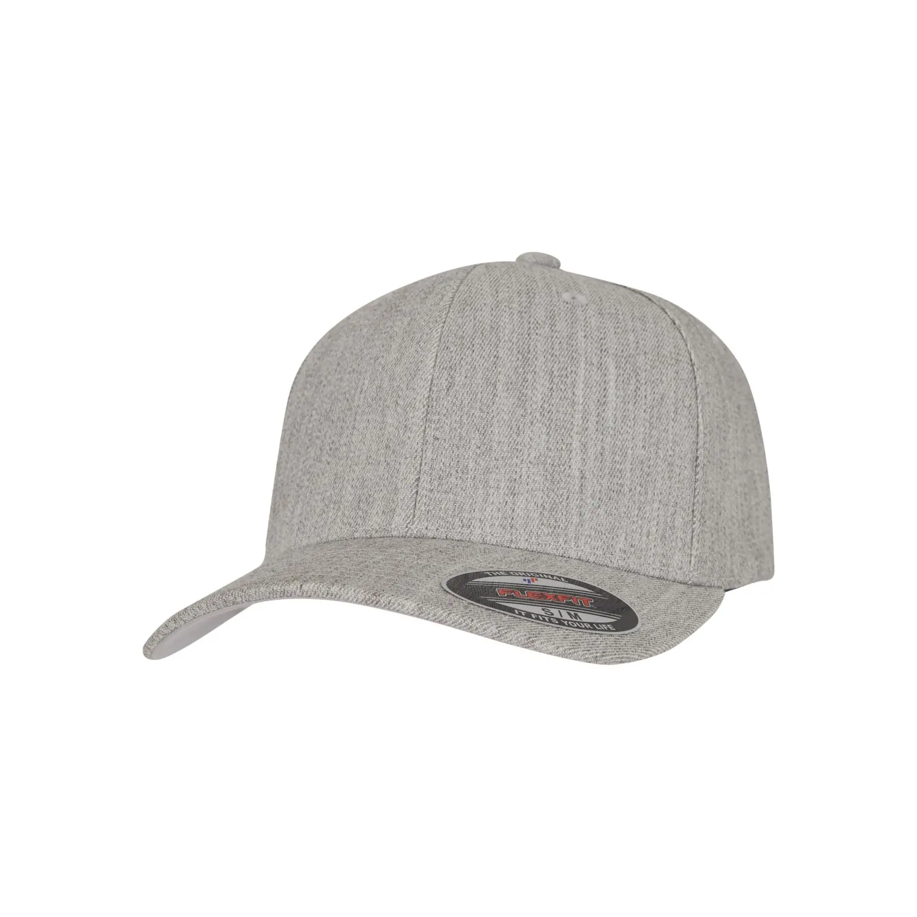 Trucker Cap Flexfit Wool Blend