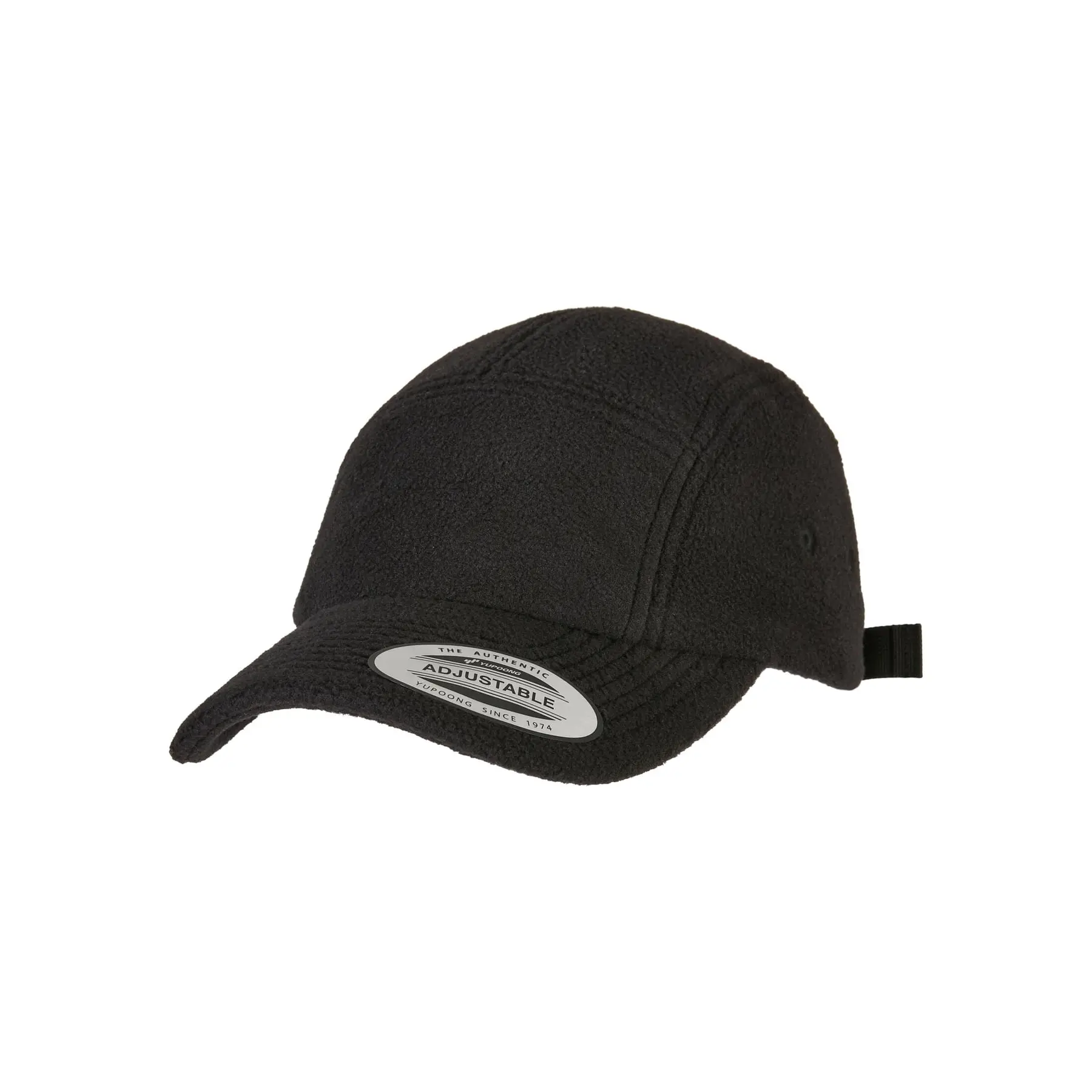 Fleece-Kappe Flexfit Jockey