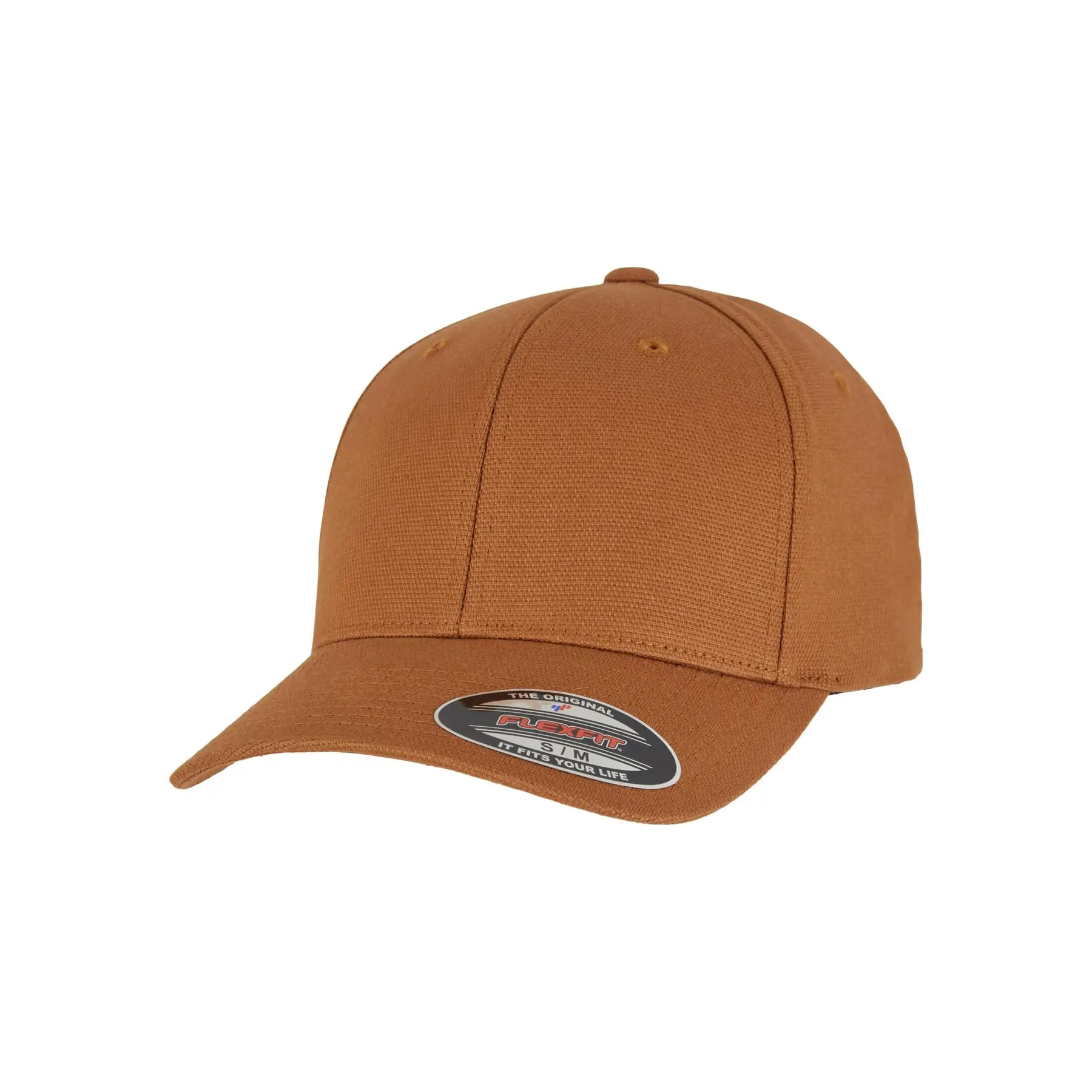 5 Panel Cap Flexfit Yp Signature