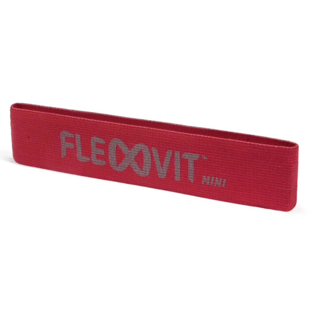 Mini weerstandsband FLEXVIT