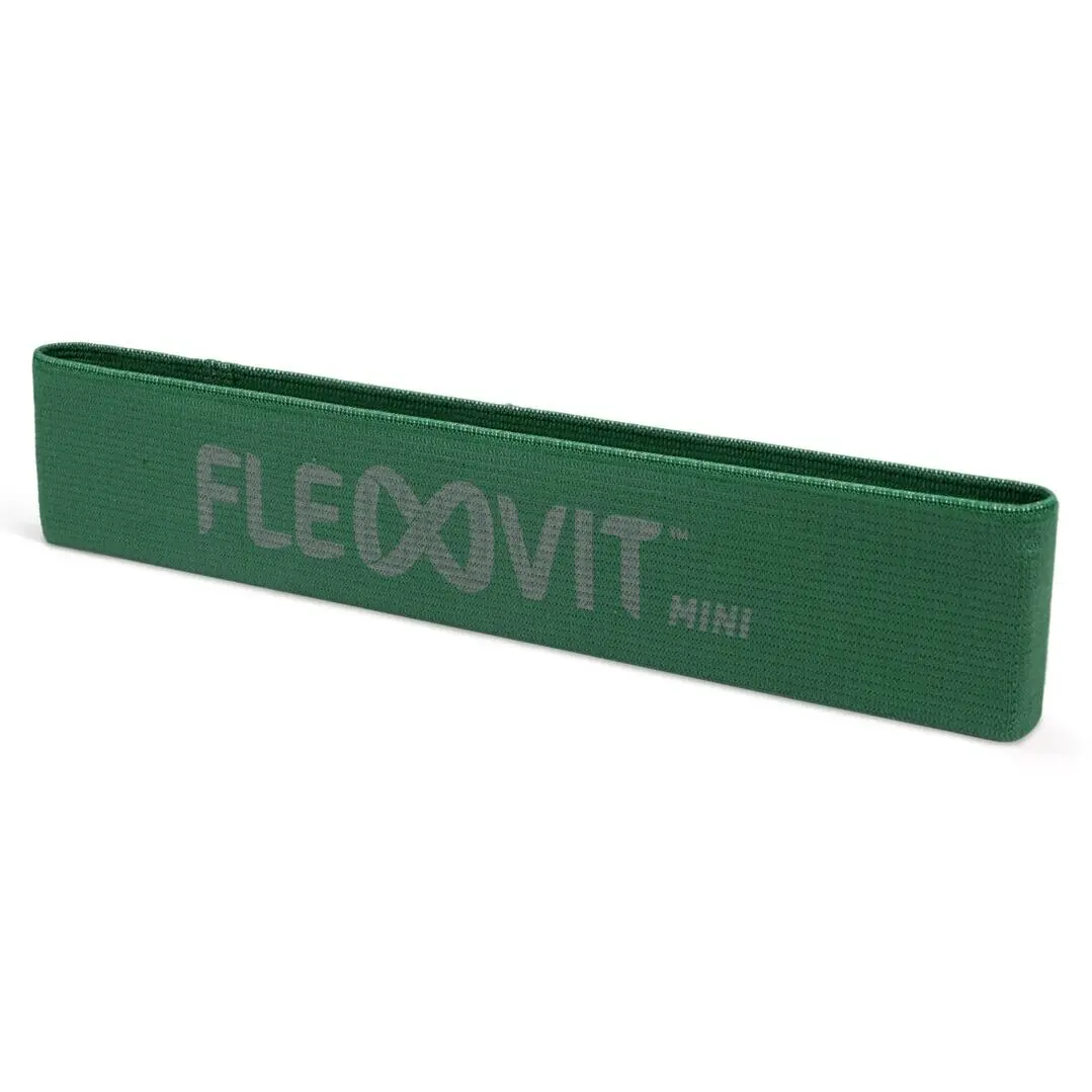 Mini weerstandsband FLEXVIT