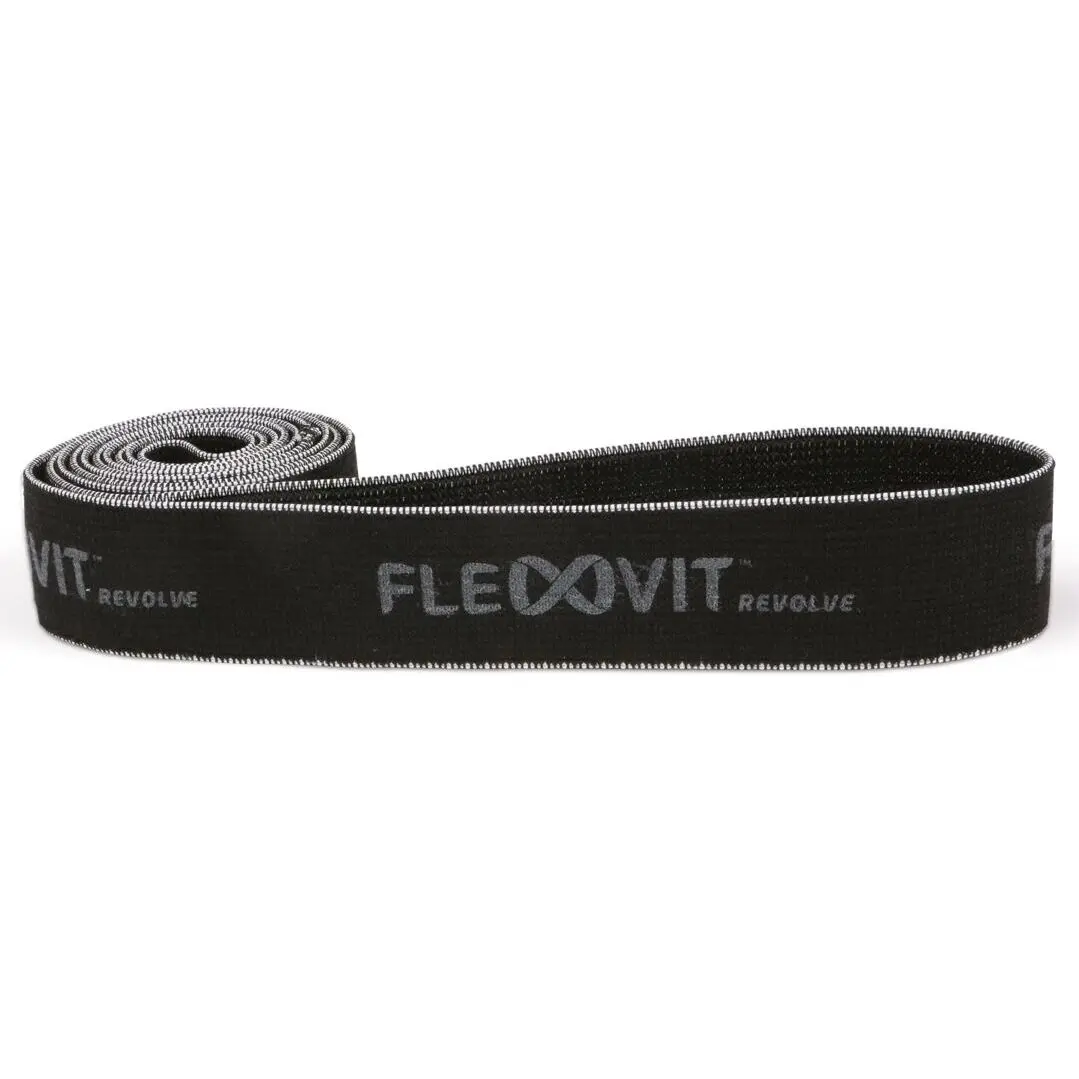 Weerstandsband set FLEXVIT Revolve