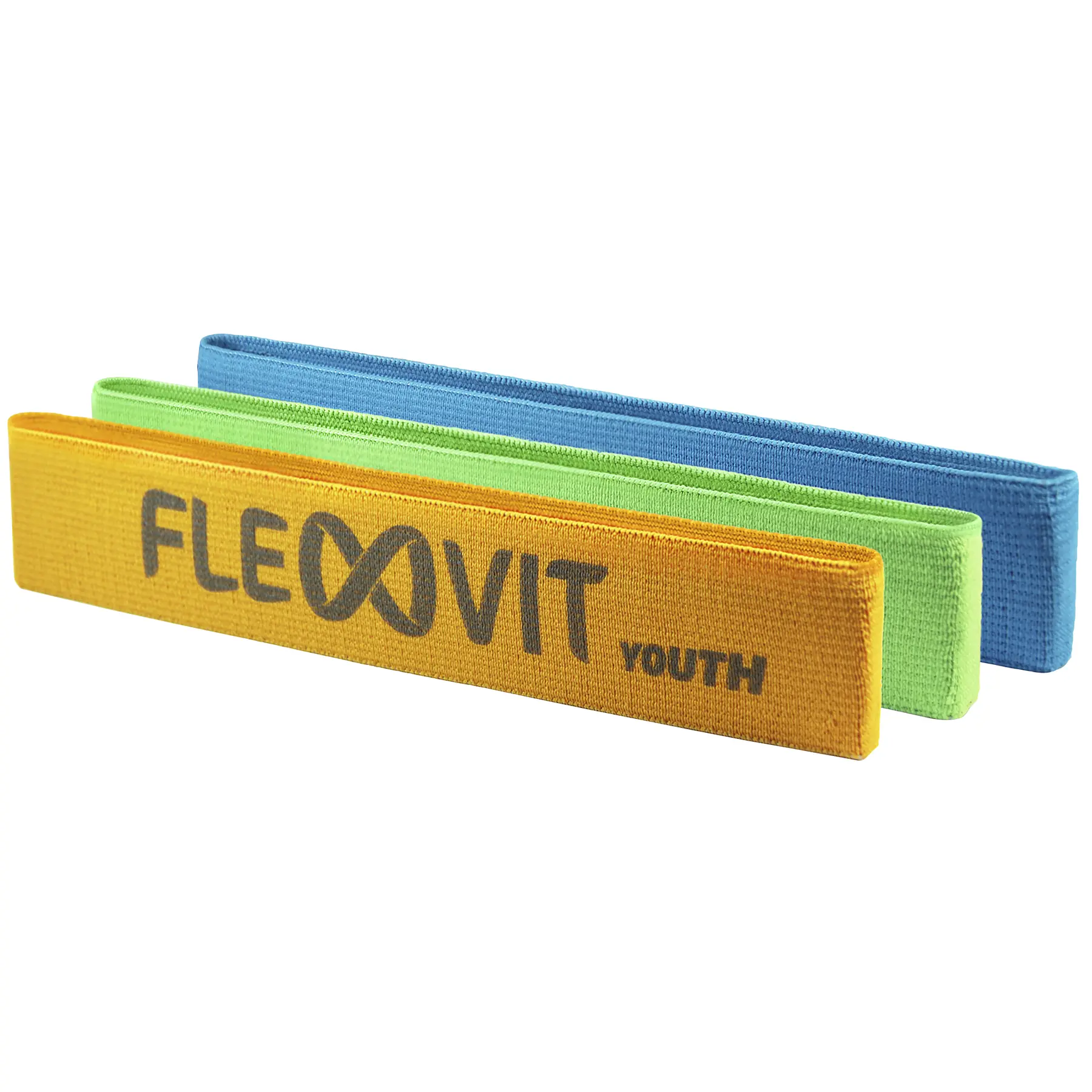 Mini weerstandsband FLEXVIT (x3)