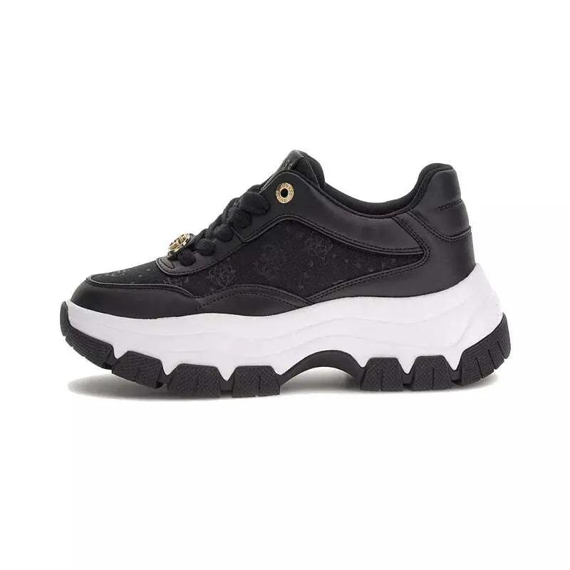 Sneakers da donna Guess Berrett2