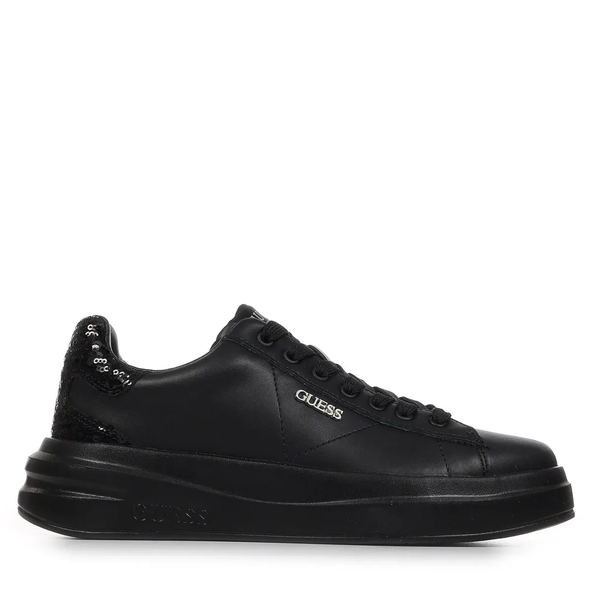 Sneakers da donna Guess Elbina10
