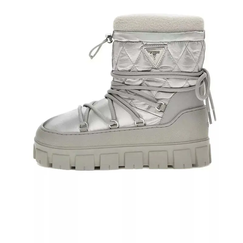Bottes d'hiver femme Guess Uniques