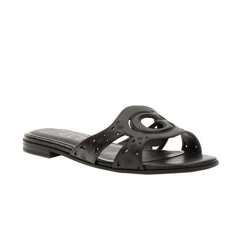 Pantoletten für Damen Guess Ciesta2