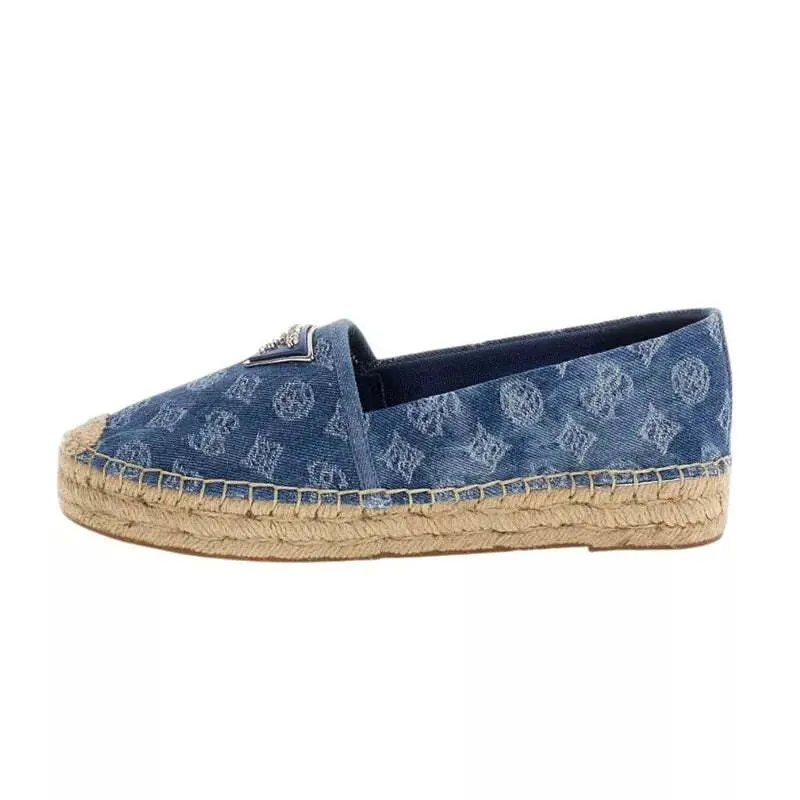 Espadrillas da donna Guess Jolandon