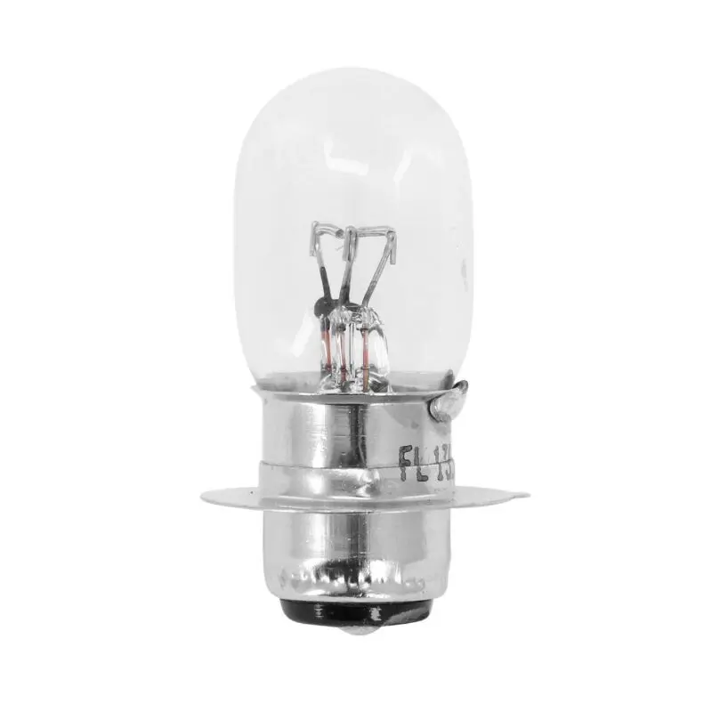 Standard-Glühbirne Flosser P15d-25-1