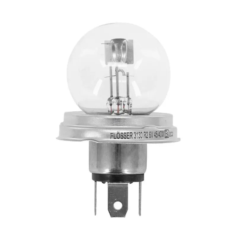 Standard-Glühbirne Flosser P45t R2