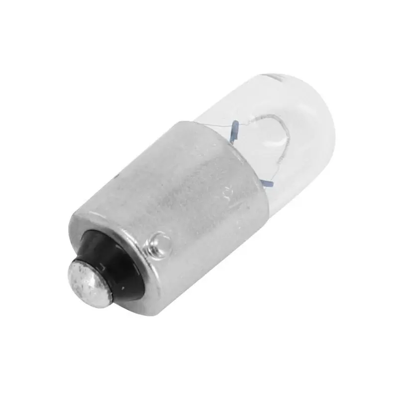 Packung mit 10 Glühbirnen Flosser Culot Ba9s