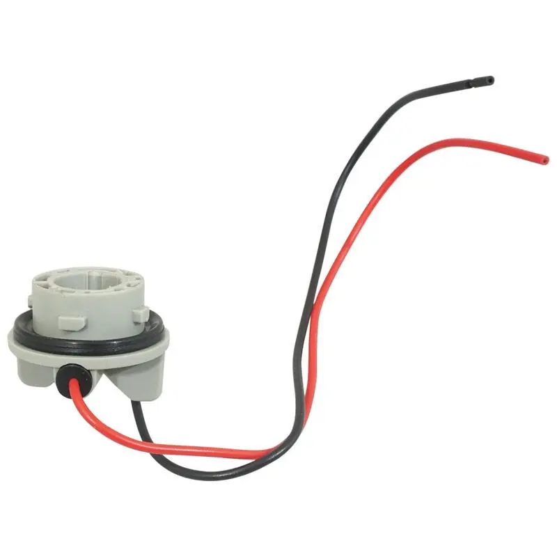 Ampullen- und Daumenhalter für Motorräder Flosser 12V Bau15S