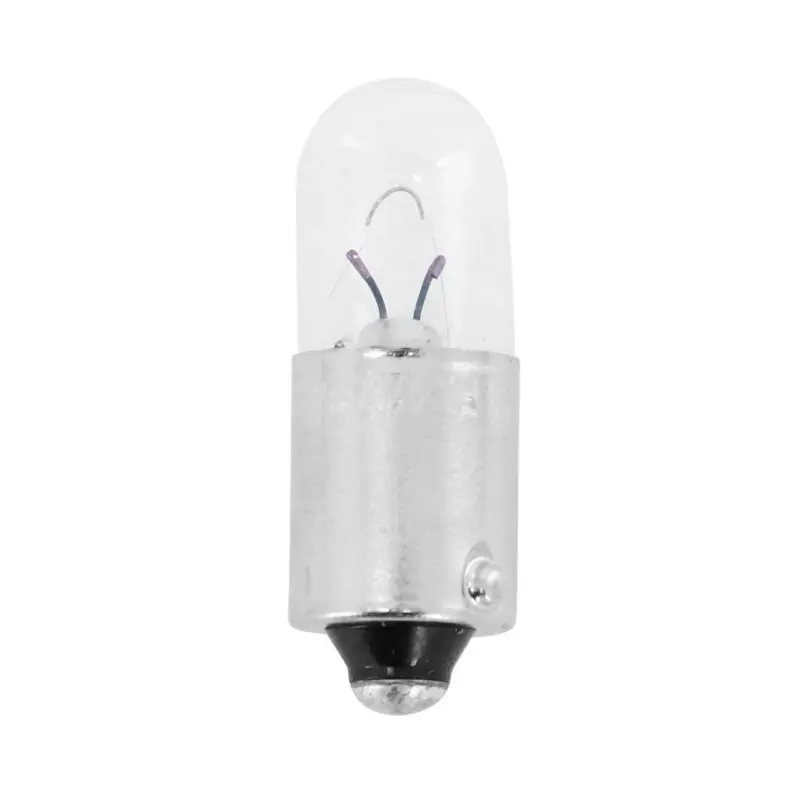 Standard-Glühbirne Flosser BA9s T4W