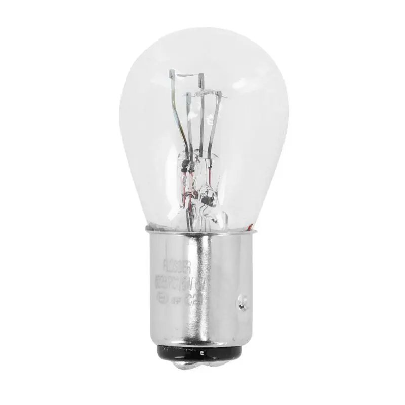 Standard-Glühbirne Flosser BAY15d P21-5W