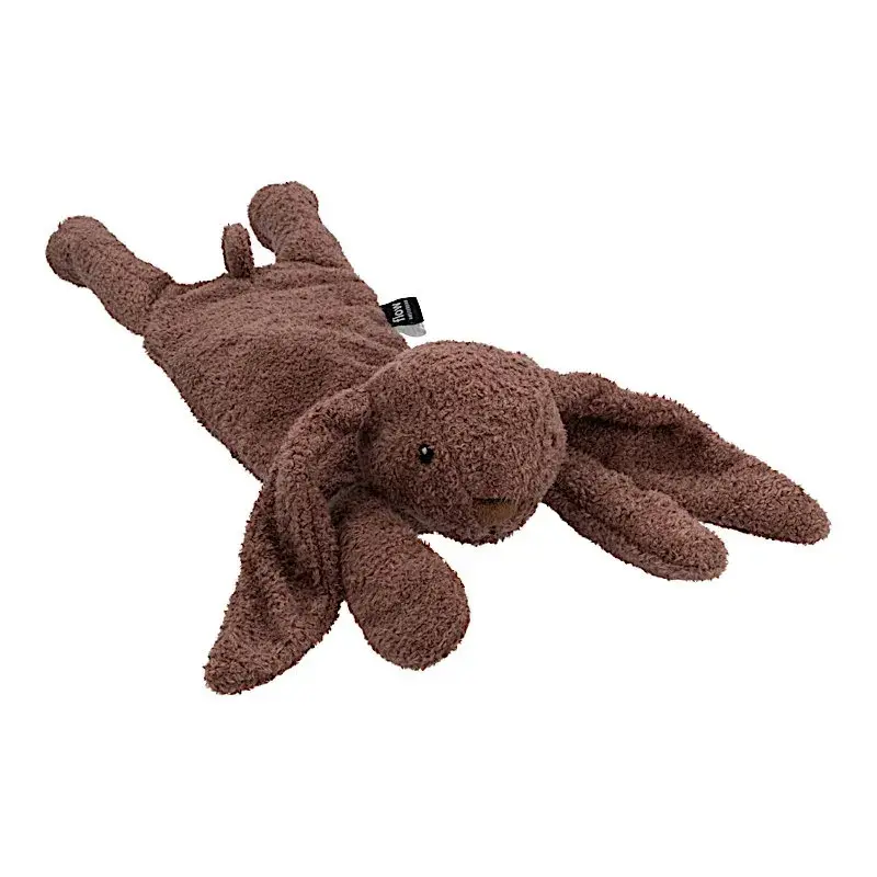 Flow Amsterdam Unisex Marron Doudou Mit Wärmefunktion Milo