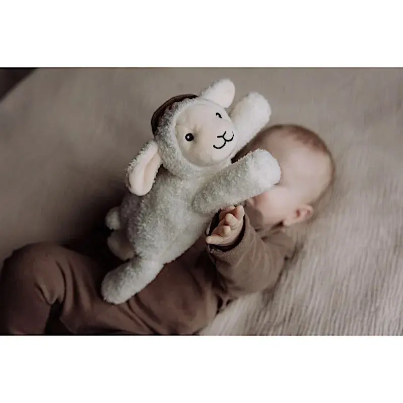 Peluche Flow Amsterdam Rosie