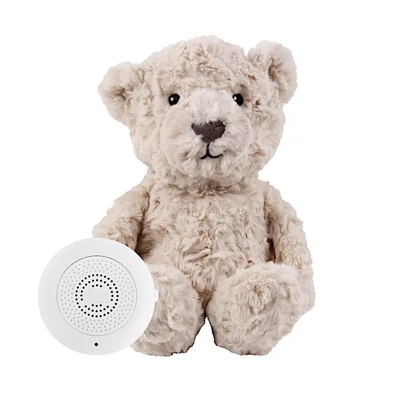 Peluche Flow Amsterdam Lou
