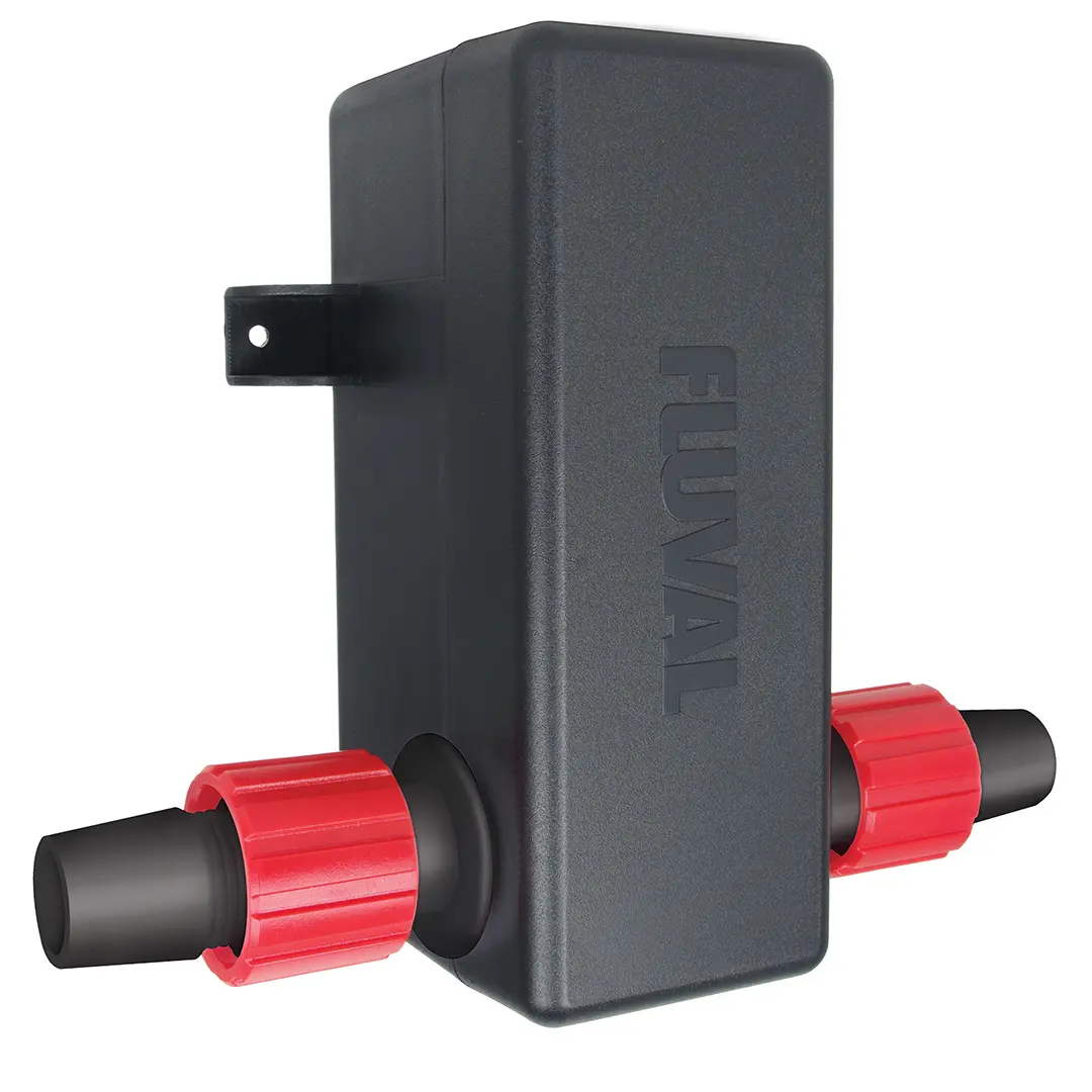Outside Filter Fluval Clarificateur UVC