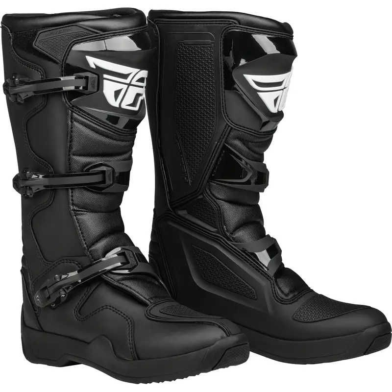 Cross-Motorradstiefel Fly Racing Maverik LT