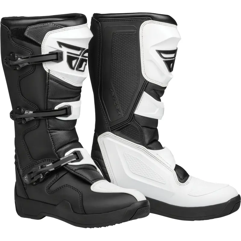 Cross-Motorradstiefel Fly Racing Maverik LT