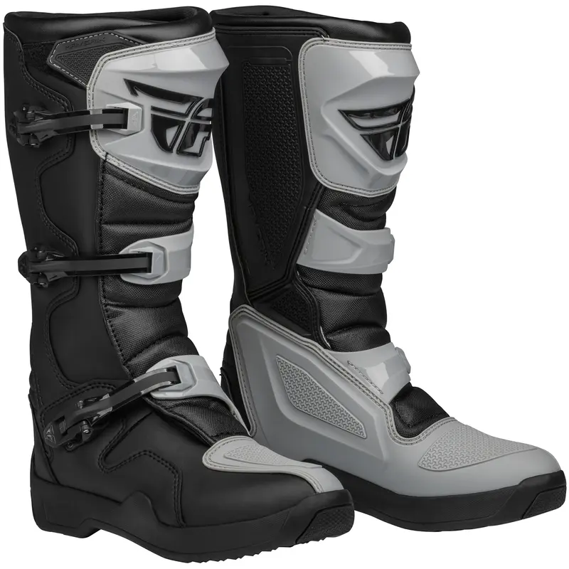 Cross-Motorradstiefel Fly Racing Maverik LT