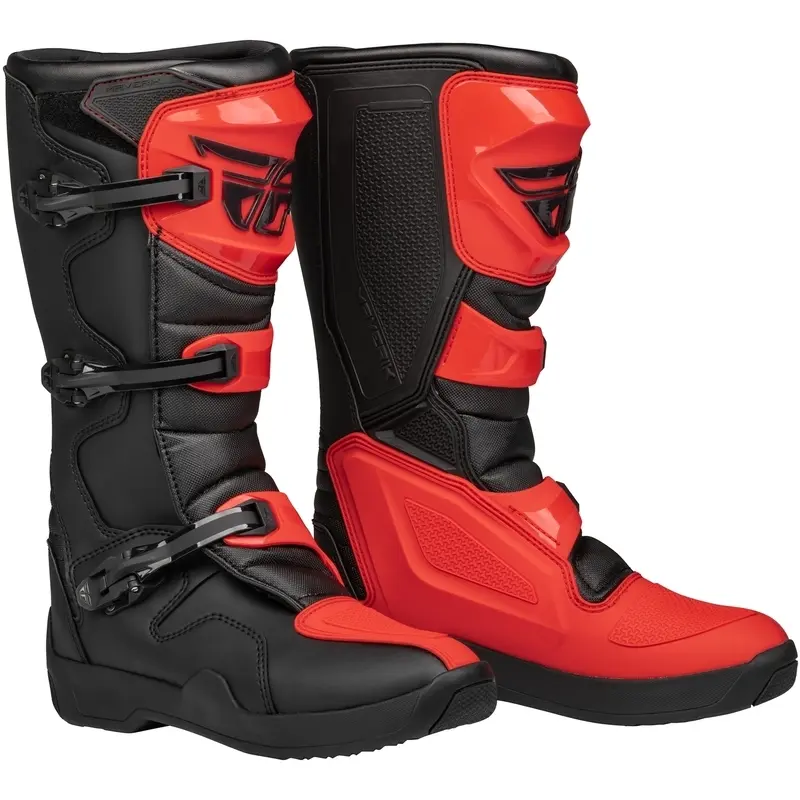 Cross-Motorradstiefel Fly Racing Maverik LT